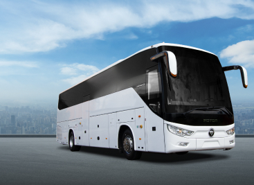 Foton BJ6122