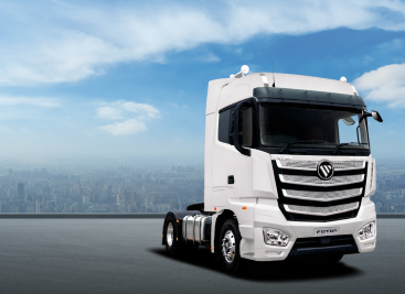 Foton A Foton A