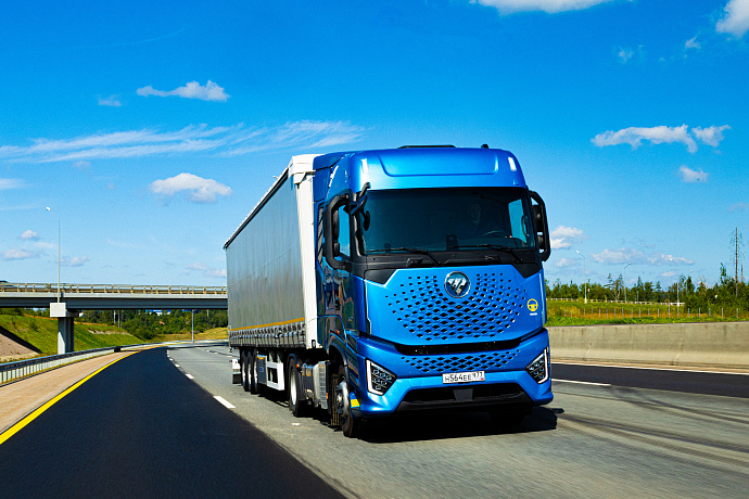 Foton Galaxy