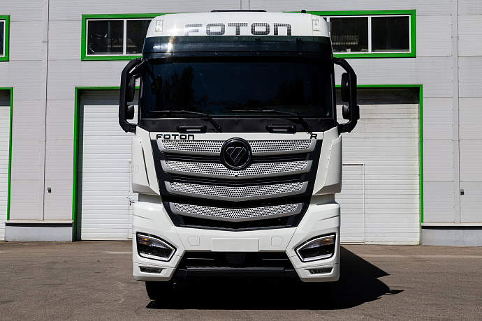 Foton R 6x2