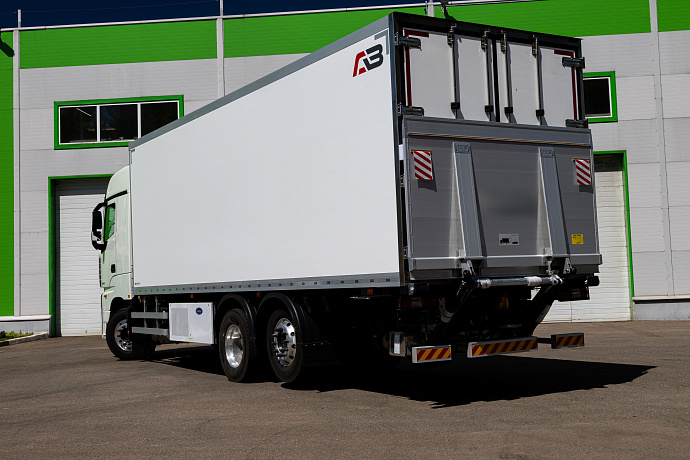Foton R 6x2