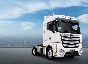 Foton R Foton R