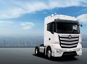 Foton R 6x2